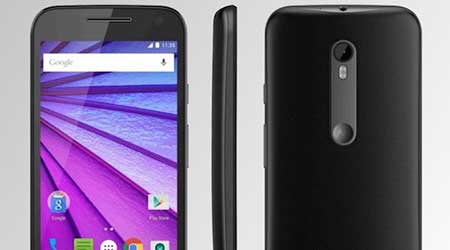 هاتف Motorola Moto G: المواصفات، المميزات، و كل ما تريد معرفته !