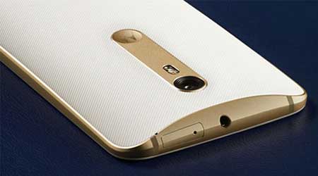 هاتف Motorola Moto X Style : المواصفات ، المميزات ، و كل ما تريد معرفته !