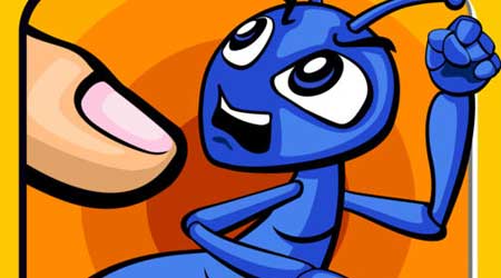 لعبة Tap Tap Ants لجميع الأجهزة - اقض على الحشرات بجو من المرح والمتعة - مجانية ومميزة