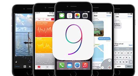 نظام iOS 9 - إطلاق النسخة التجريبية العامة الثانية iOS 9 Public Beta 2 ، الميزات والجديد !