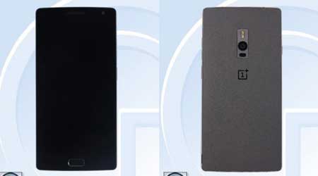 صور مسربة لجهاز OnePlus 2 القادم قريبا