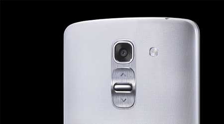 تسريب مواصفات جهاز LG G Pro 3 القادم قريبا