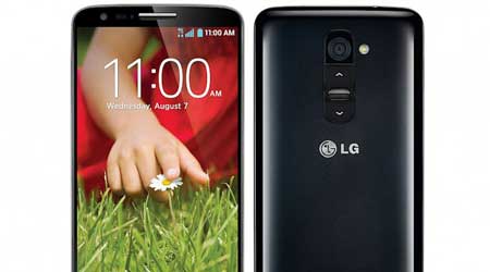 جهاز LG G2 سيحصل على الأندرويد 5.1.1 خلال الشهرين القادمين