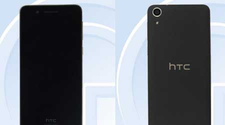 تسريب: مواصفات الجهاز الجديد HTC D728w القادم قريبا