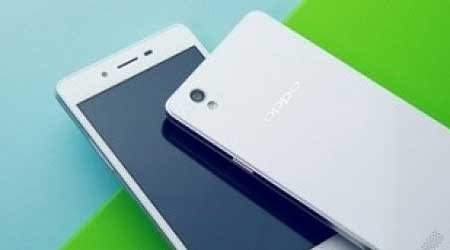 الكشف عن سعر وموعد بين جهاز Oppo A51