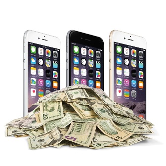 هاتف iPhone 6s القادم : هل نقول وداعاً للآيفون بسعة 16 جيجابايت ؟!
