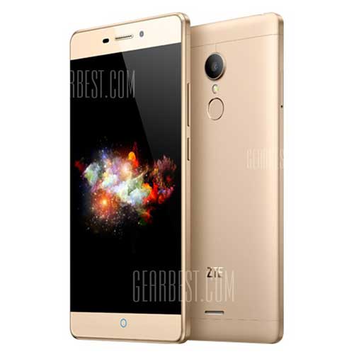 جهاز ZTE V5 3 4G Phablet