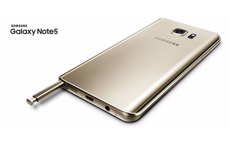 تعرّف على أبرز عيوب هاتف Galaxy Note 5 !