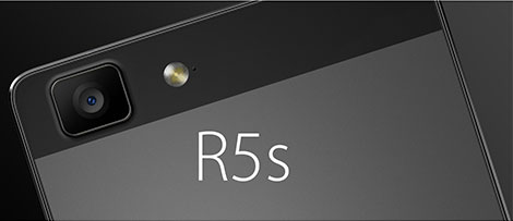 الإعلان عن الهاتف الذكي Oppo R5s بمواصفات جيدة و تصميم مميز !