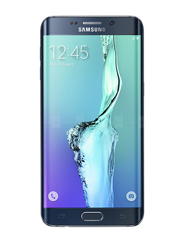 هاتف Galaxy S6 Edge Plus : اختبار البطارية !