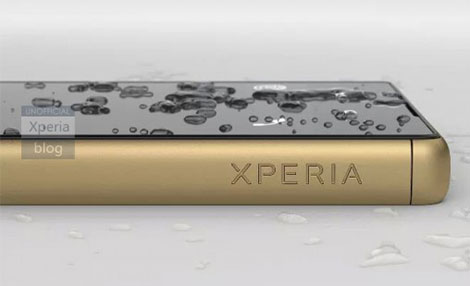 هاتف Sony Xperia Z5 سيأتي بكاميرا بدقة 23 ميجابكسل !