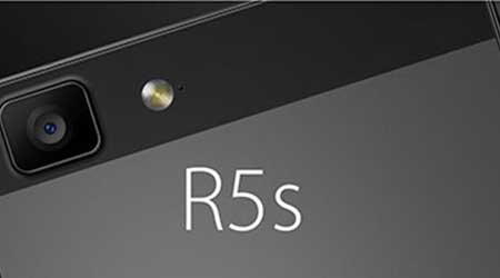 الإعلان عن الهاتف الذكي Oppo R5s بمواصفات جيدة و تصميم مميز !