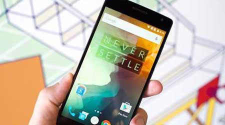 أول تحديث أمني مهم جدا لجهاز OnePlus 2