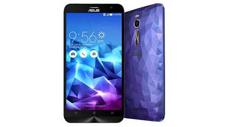 عرض رائع على جهاز ASUS ZenFone 2 - سارع بالحجز