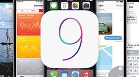 نظام iOS 9 : إطلاق النسخة التجريبية الخامسة iOS 9 Beta 5 - ما الجديد ؟!