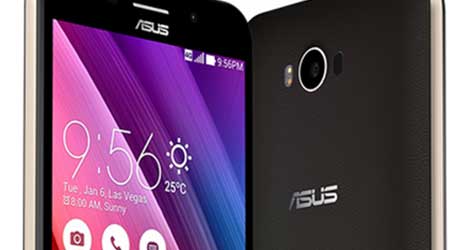 الإعلان عن هاتف Asus Zenfone Max ببطارية 5000 ملي أمبير !