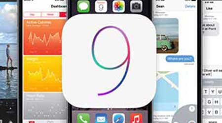 نظام iOS 9 - أهم 6 أمور نعرفها لحد الآن - اطلع عليها