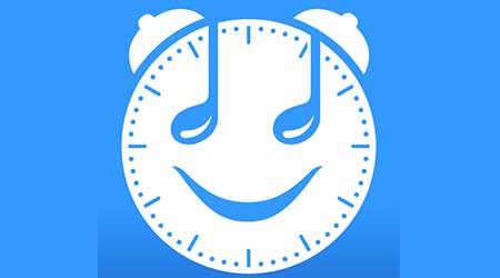 تطبيق Smile Alarm منبه ذكي يضمن لك الاستيقاظ باكرا من النوم - روعة ومميز جدا