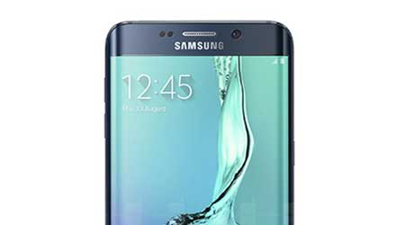 هاتف Galaxy S6 Edge Plus : اختبار البطارية !