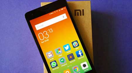 الإعلان رسمياً عن هاتف Xiaomi Redmi 2 Prime !