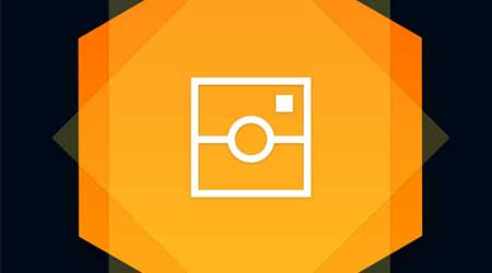 تطبيق Pic Square Maker للكتابة ونشر صورك على الانستغرام بحجمها الكامل - جديد ورائع