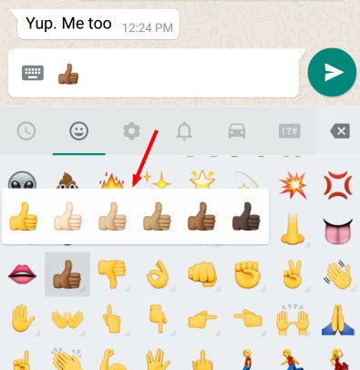 تحديث جديد لتطبيق واتس آب WhatsApp للأندرويد يجلب مزايا هامة ، تعرّف عليها !