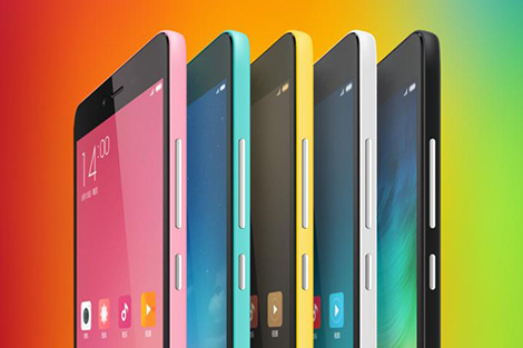 هاتف Xiaomi Redmi Note 2 متوفر الآن للشراء ! 