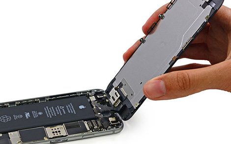 حقيقة و ليس خيال - هاتف iPhone 6 ببطارية هيدروجينية تدوم لمدة إسبوع !