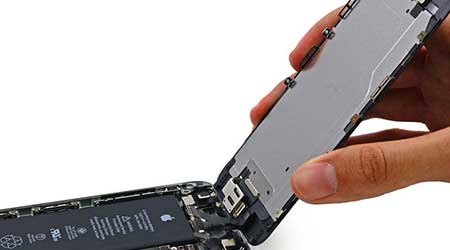 حقيقة و ليس خيال - هاتف iPhone 6 ببطارية هيدروجينية تدوم لمدة إسبوع !