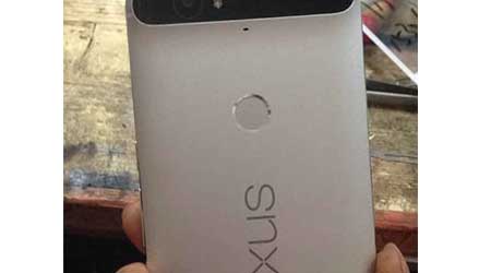 التسريبات الكاملة حول هاتف Huawei Nexus المنتظر !