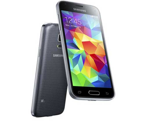 جهاز Galaxy S5 mini يبدأ بالحصول رسميا على الأندرويد 5.1.1