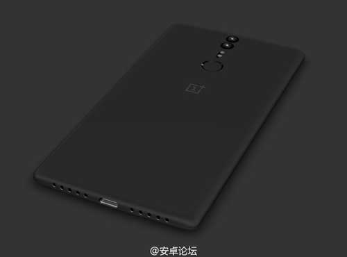 إشاعة: تقارير حول جهاز OnePlus Mini قادم قريبا