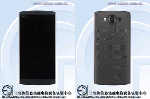 الفابلت LG V10 يظهر في تسريبات جديدة