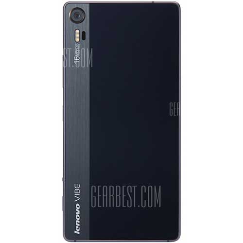 جهاز Lenovo Vibe Shot الجديد متوفر للطلب المسبق على موقع gearbest