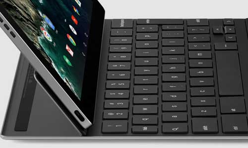 جهاز جوجل اللوحي Pixel C