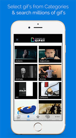 تطبيق Adult Stickers - تطبيق الملصقات و الصور المتحركة المميز لتطبيقات الدردشة ، عرض خاص !