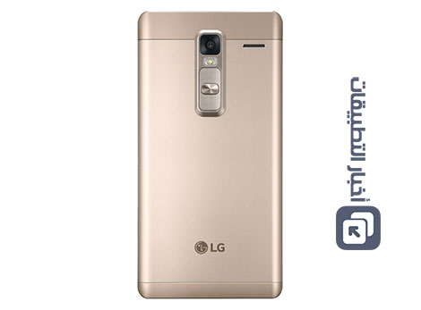 الإعلان رسمياً عن هاتف LG Class بتصميم معدني كامل