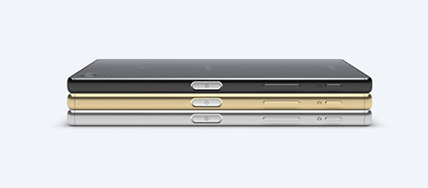 رسمياً - هاتف Sony Xperia Z5 Premium : أول هاتف بشاشة بدقة 4K فائقة الجودة !