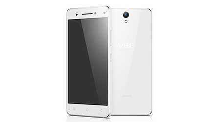 رسمياً - هاتف Lenovo Vibe S1 : أول هاتف ذكي بكاميرا أمامية ثنائية !