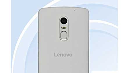 تسريب صور ومواصفات جهاز Lenovo Vibe X3 القادم قريبا