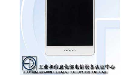 تسريب صور ومواصفات جهاز Oppo R7s القادم قريبا