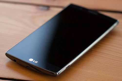 جهاز LG G5 سيحمل كاميرا بدقة 20 ميجا بيكسل
