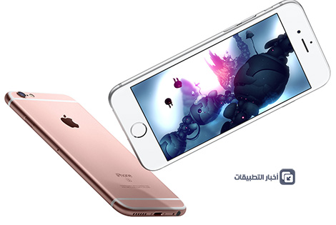 هاتف iPhone 6s و iPhone 6s Plus : المواصفات ، المميزات ، السعر ، و كل ما تود معرفته !