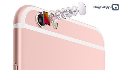أبرز 10 مميزات جديدة في هاتفي iPhone 6s و iPhone 6s Plus !
