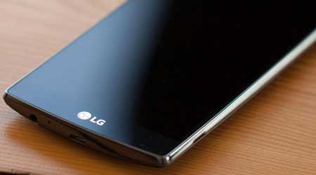 جهاز LG G5 سيحمل كاميرا بدقة 20 ميجا بيكسل