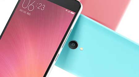 تخفيض كبير على نسخة 32 جيجا من جهاز XIAOMI RedMi Note 2 - سارع بالحجز