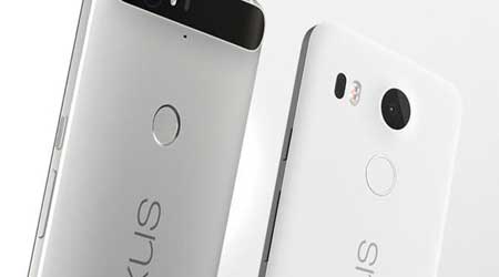 جهاز Google Nexus 6P الجديد : المواصفات ، المميزات ، الأسعار ، و كل ما تود معرفته !