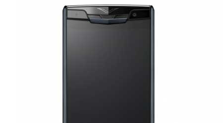 تفاصيل الهاتف الفخم Vertu Signature Touch - قادم قريبا