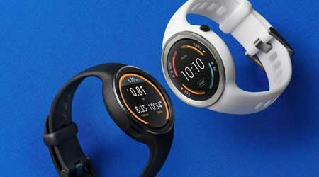 موتورولا تعلن رسميا عن الجيل الثاني من ساعة Moto 360 المميزة