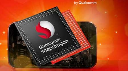 الإعلان رسمياً عن معالج Qualcomm Snapdragon 820 الجديد !